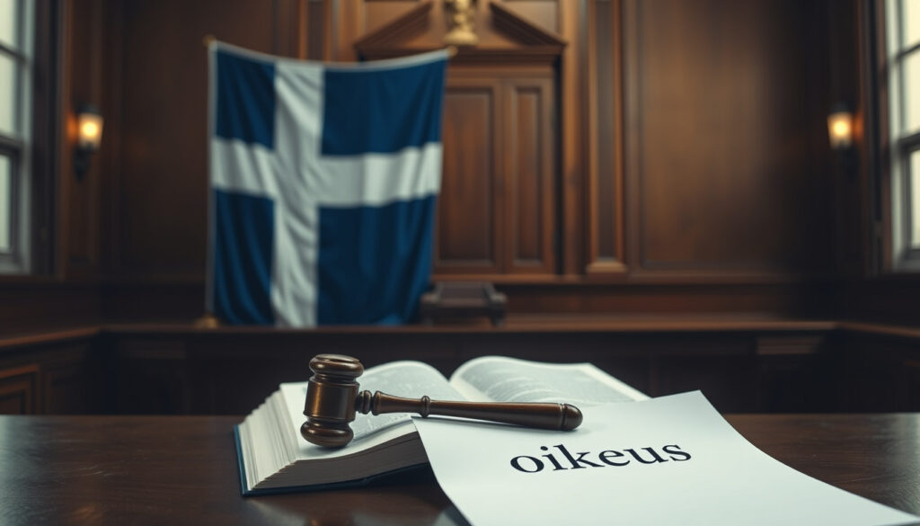 Anneli Auerin ammatti ja oikeustaistelu – kattava opas