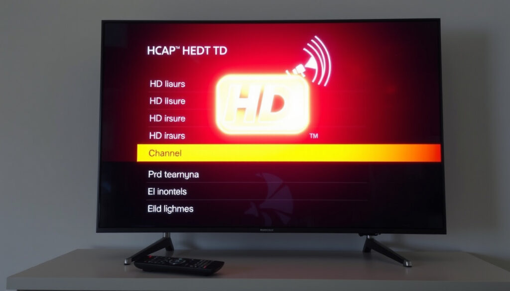 HD-kanavat näkyviin – opas ja kanavahaku