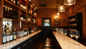 Tales Wine Bar – Arvostelu, menu ja kuvat | Opas Helsinkiin