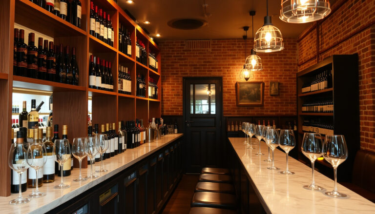 Tales Wine Bar – Arvostelu, menu ja kuvat | Opas Helsinkiin