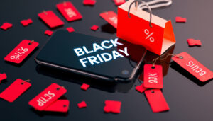 iPhone Black Friday 2026 – tarjoukset, hinnat ja ostovinkit